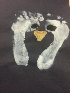 animal-footprints